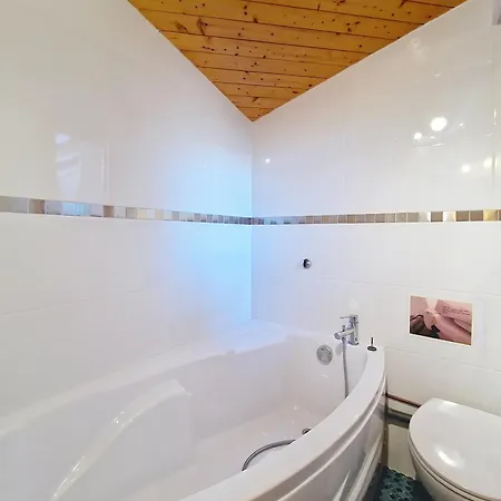 Myrtilles Mr27 Telecabine & Nature 6 Pers Apartment